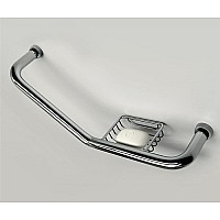 Поручень WasserKRAFT K-1077R для ванны