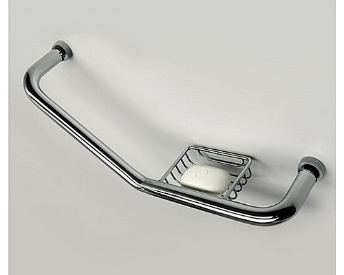 Поручень WasserKRAFT K-1077R для ванны