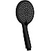 Ручной душ Iddis Optima Home OPH3F0Bi18 Черный матовый