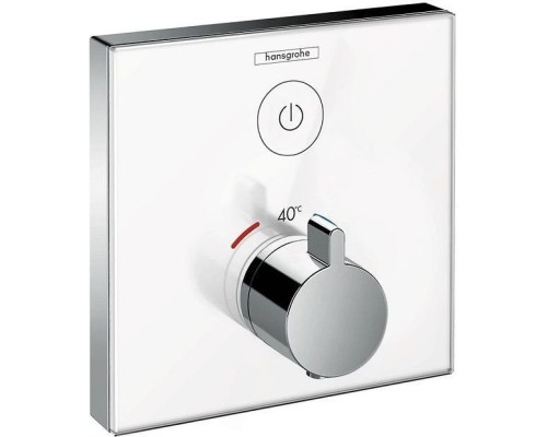 Смеситель для душа Hansgrohe ShowerSelect