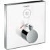 Смеситель для душа Hansgrohe ShowerSelect