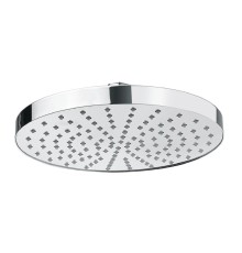 Верхний душ Webert AC1011015BRASS хром