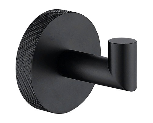 Крючок Allen Brau Priority 6.31001-31 Черный матовый