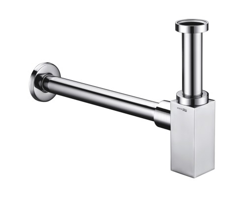 Сифон для раковины WasserKRAFT A072