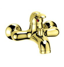 Смеситель для ванны Cezares LIRA-C-VDM1-03