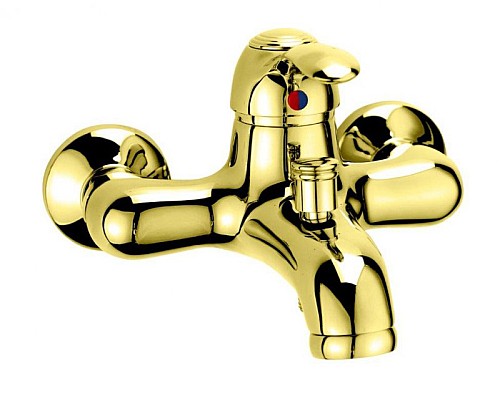 Смеситель для ванны Cezares LIRA-C-VDM1-03