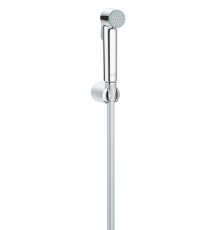 Душевой набор Grohe с гигиеническим душем 1250 мм