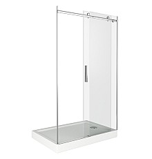 Душевое ограждение ALTAIR WTW-130-C-CH GOOD DOOR АЛ00003