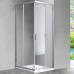 Душевой уголок Vincea Scala 120x80 Хром