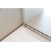 Душевой уголок Vincea Scala 120x80 Хром