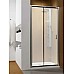 Душевая дверь Radaway Premium Plus DWJ 100 33303-01-06N профиль Хром стекло фабрик