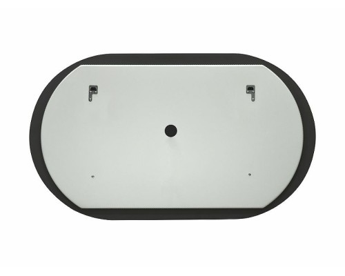 Зеркало Art&Max Torino AM-Tor-1000-600-DS-F с подсветкой с бесконтактным выключателем