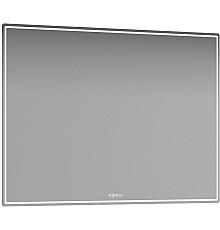 Зеркало Aqwella UM 100 UM0210 с подсветкой с сенсорным выключателем