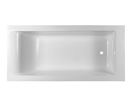 Ванна из искусственного камня Эстет Дельта 170х80