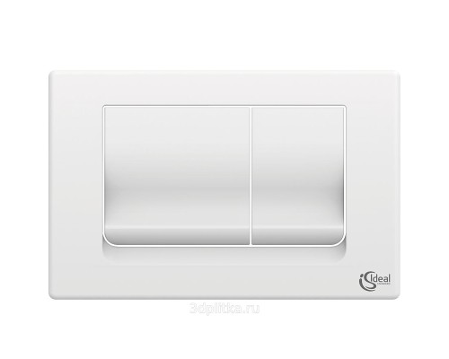 Клавиша смыва Ideal Standard Solea R0108AA Хром