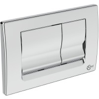 Клавиша смыва Ideal Standard Solea R0108AA Хром