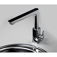 Смеситель для кухни WasserKRAFT 4807