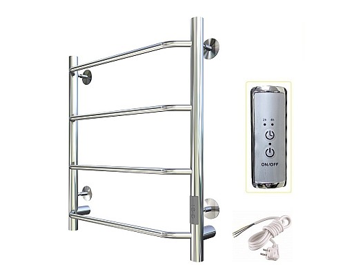 Полотенцесушитель электрический Тругор Пэк сп 6/6040 32