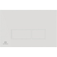 Клавиша смыва Ideal Standard Oleas P2 R0119AC Белая