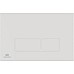 Клавиша смыва Ideal Standard Oleas P2 R0119AC Белая