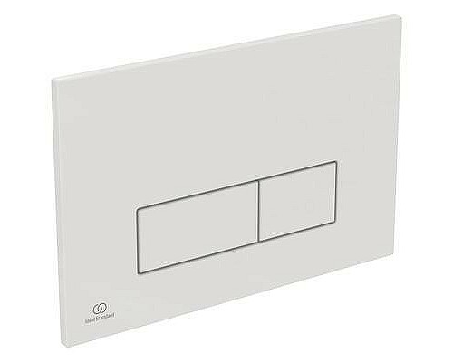 Клавиша смыва Ideal Standard Oleas P2 R0119AC Белая