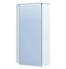 Зеркальный шкаф Vigo Alessandro 30 L zsh.ALE Белый
