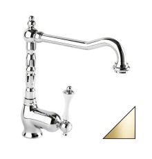 Смеситель кухонный Cezares MARGOT-LLM2-03/24-Bi