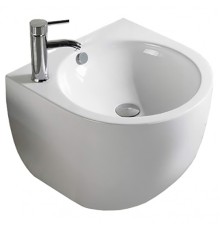 Раковина CeramaLux 49 Белая