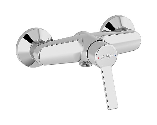 Смеситель для душа Jacob Delafon EO E24159RU-CP Хром