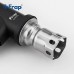 Смеситель для кухни Frap H899 Черный матовый