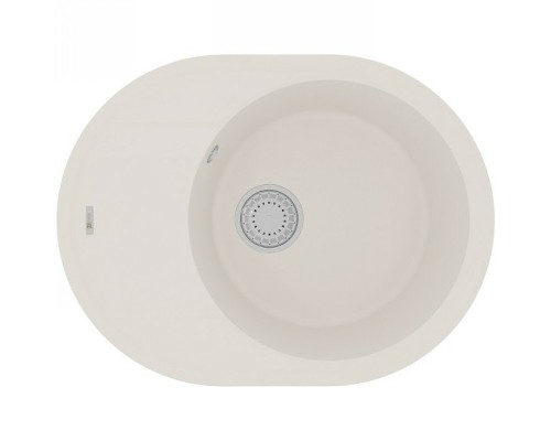 Кухонная мойка Lemark Lacha 620 9910052 Жасмин