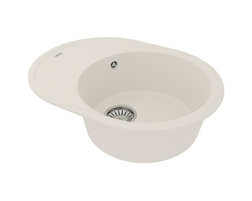 Кухонная мойка Lemark Lacha 620 9910052 Жасмин