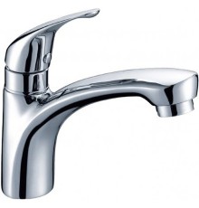 Кран для одного типа воды Cron CN1090 Хром