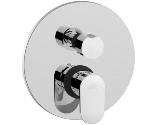 Смеситель для душа Paffoni Candy CA018CR Хром глянцевый