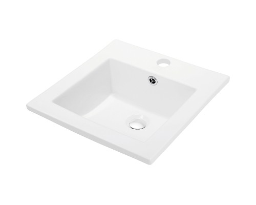 Раковина Orange 41 B03-410W Белая