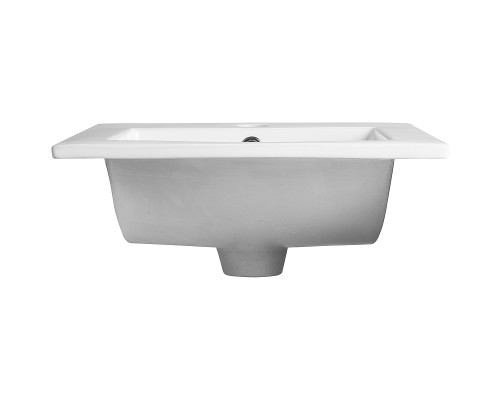 Раковина Orange 41 B03-410W Белая