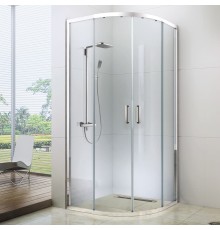Душевой уголок Berges Solo R 800х800