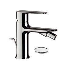 Смеситель для биде с донным клапаном Remer Vanity