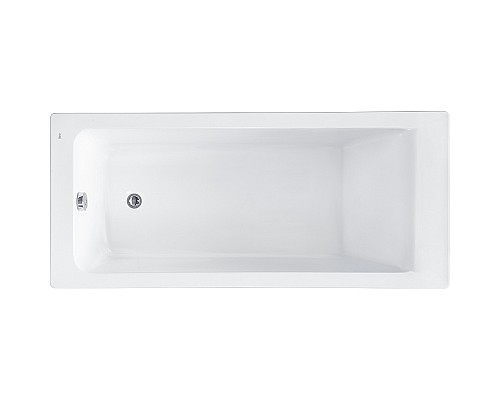 Акриловая ванна Roca Easy 180x80 248618000