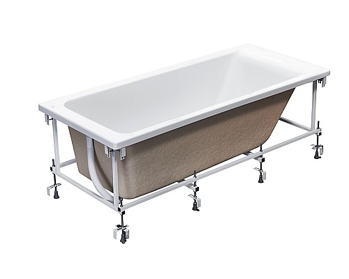 Акриловая ванна Roca Easy 180x80 248618000