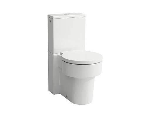 Крышка-сиденье Laufen Val 8.9428.1.000.000.1 с микролифтом