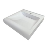 Раковина под стиральную машину Stella Polar Футур 60х60 SP-00000464