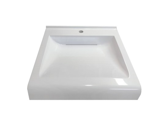 Раковина под стиральную машину Stella Polar Футур 60х60 SP-00000464