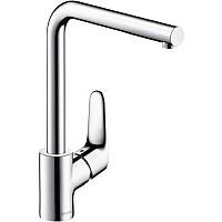 Смеситель для кухни Hansgrohe Focus 31817800