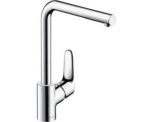 Смеситель для кухни Hansgrohe Focus 31817800
