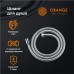 Душевой шланг Orange O-Shower Хром
