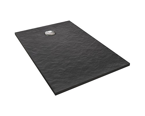 Душевой поддон из материала Flight Jacob Delafon Tolbiac 120x80 E6D331RU-NGM