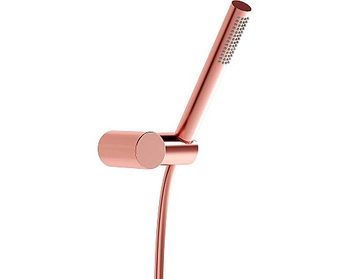 Душевой гарнитур Vitra Origin A4554326 Медь