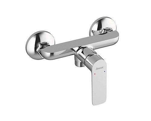 Смеситель для душа Ravak Classic X070084