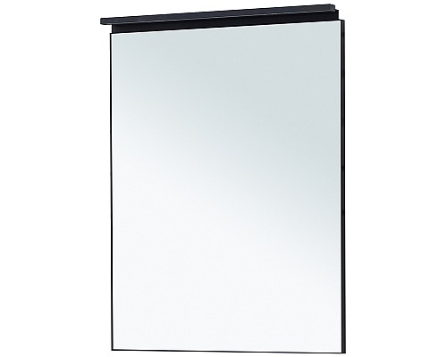 Светильник De Aqua Алюминиум 60 261786 Черный матовый